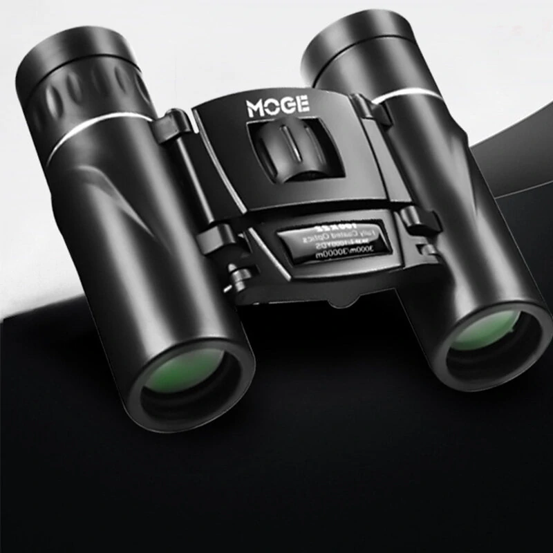 (image for) 100x22 HD Telescope 3000m Phone Binoculars High Magnification, BAK4 Micro Telescope For Camping Super Foot Bowl Spectators Goods